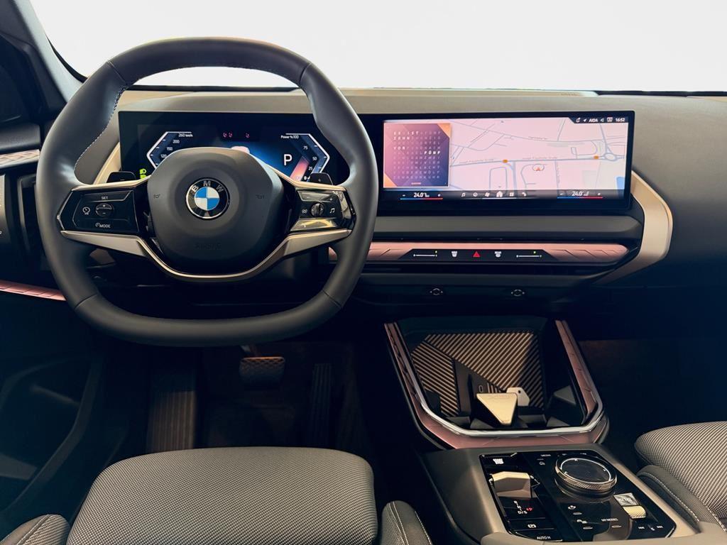 BMW X3 – Bild 6