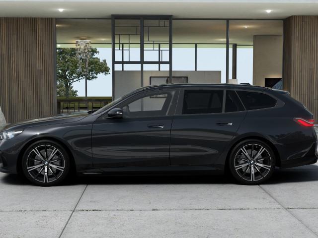 BMW 5er Touring – Bild 2