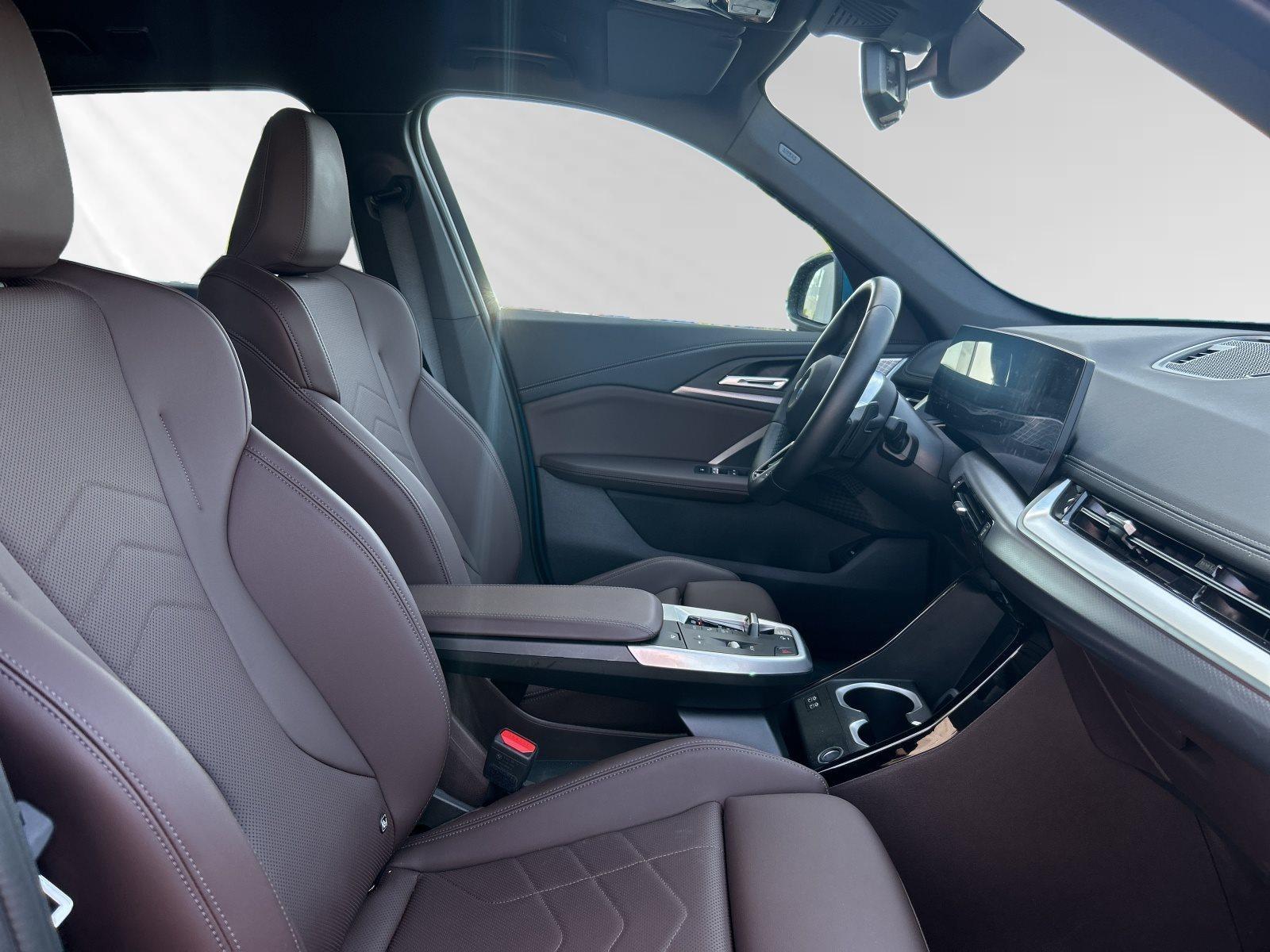 BMW X1 – Bild 7