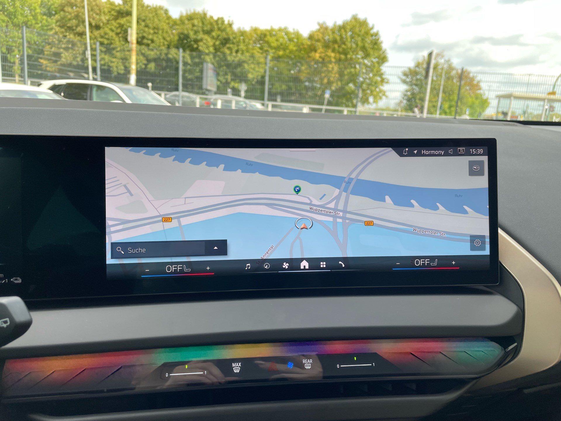 BMW X3 – Bild 19