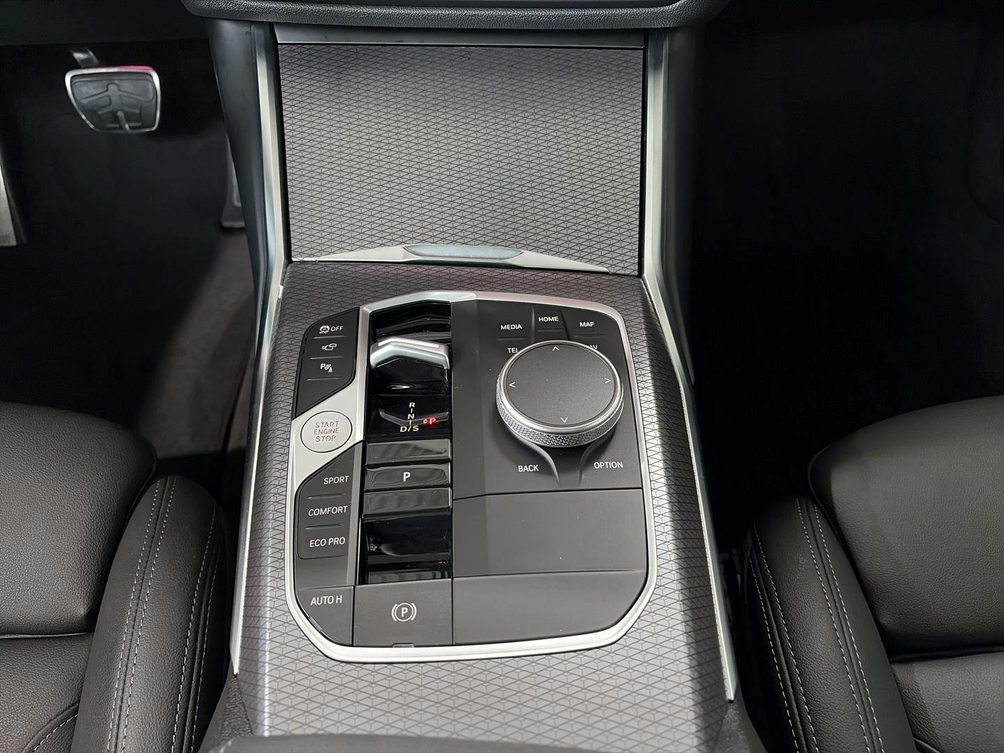 BMW 3er Touring – Bild 9
