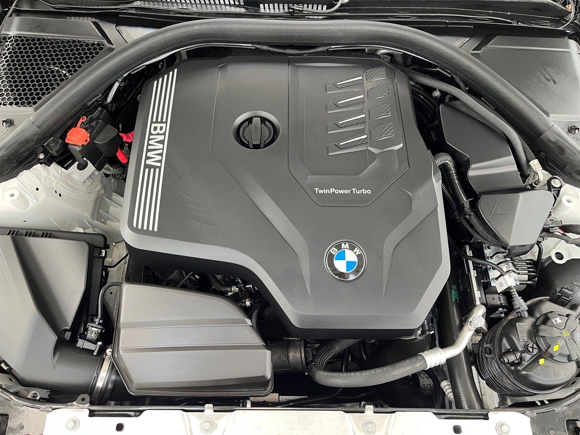 BMW 3er Touring – Bild 13