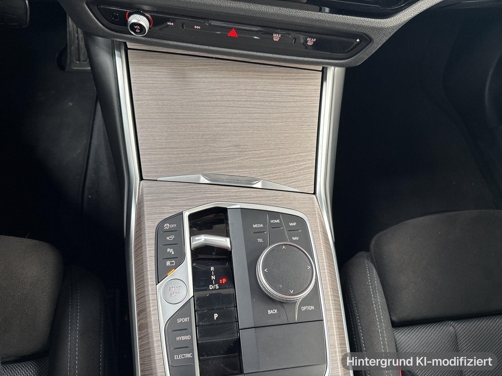 BMW 3er Touring – Bild 10