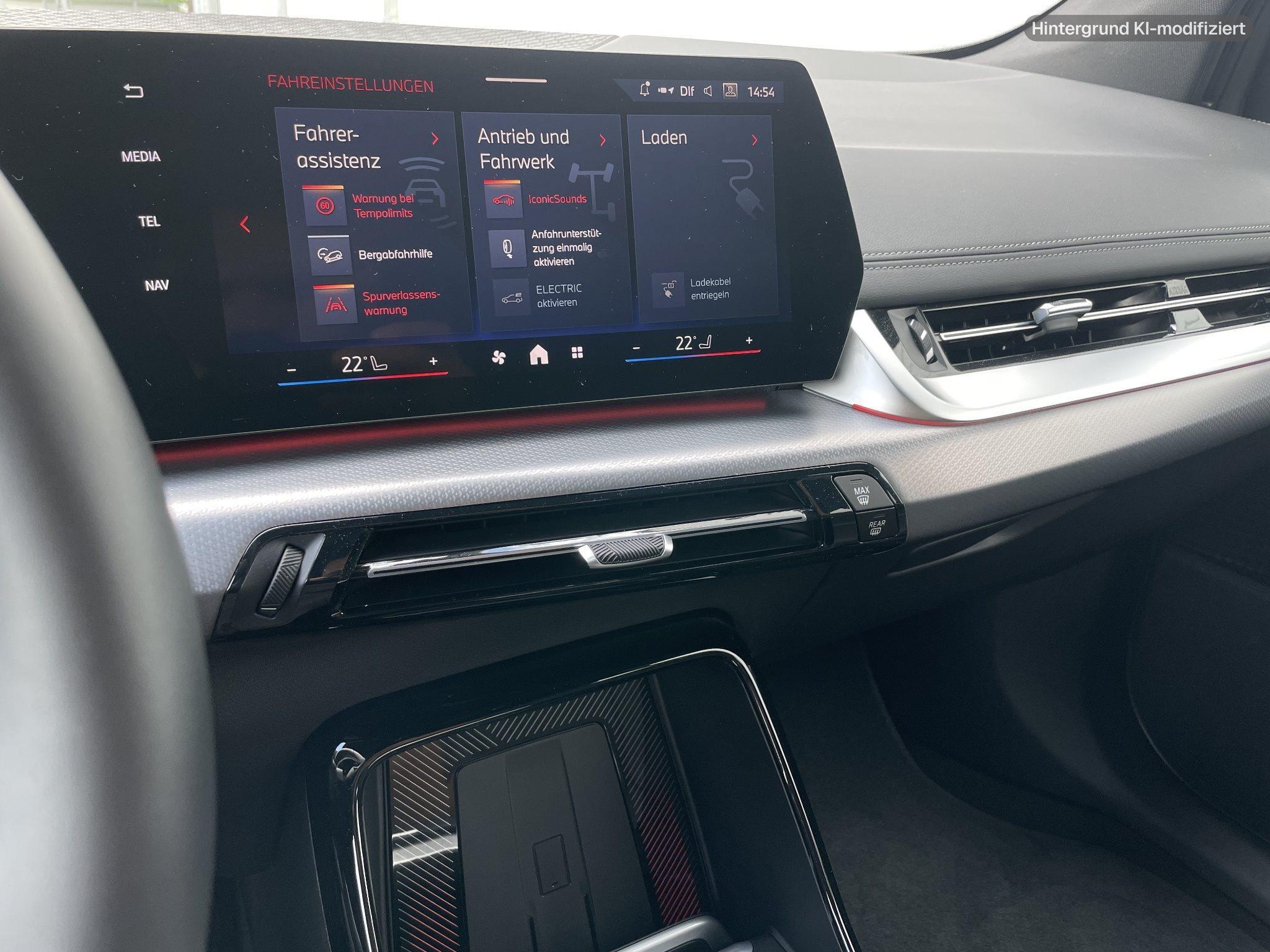 BMW 2er Active Tourer – Bild 13
