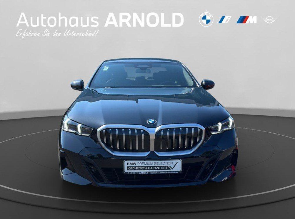 BMW 5er – Bild 4