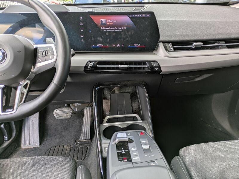 BMW X1 – Bild 10