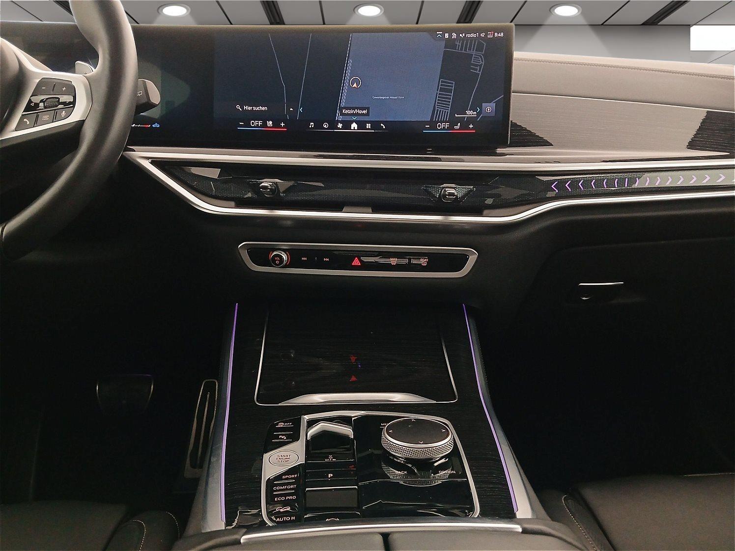 BMW X5 – Bild 13