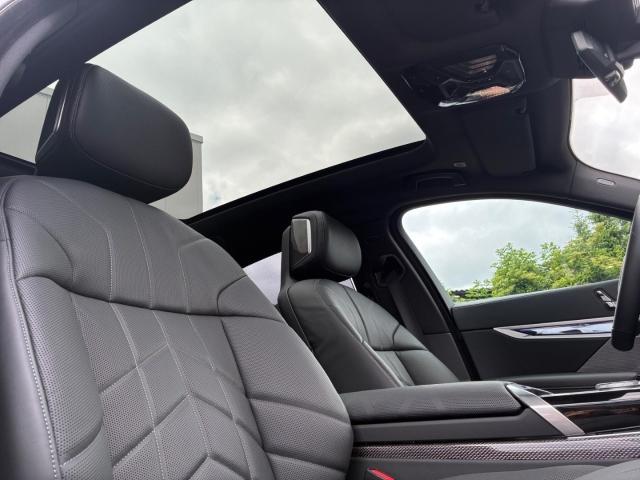 BMW 7er – Bild 22