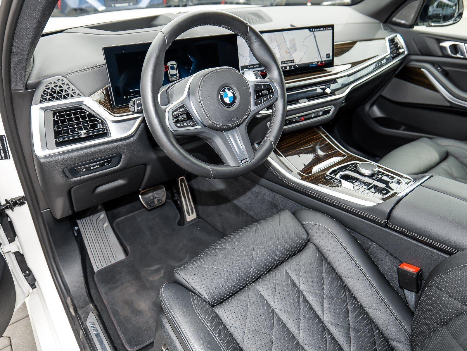 BMW X5 – Bild 13