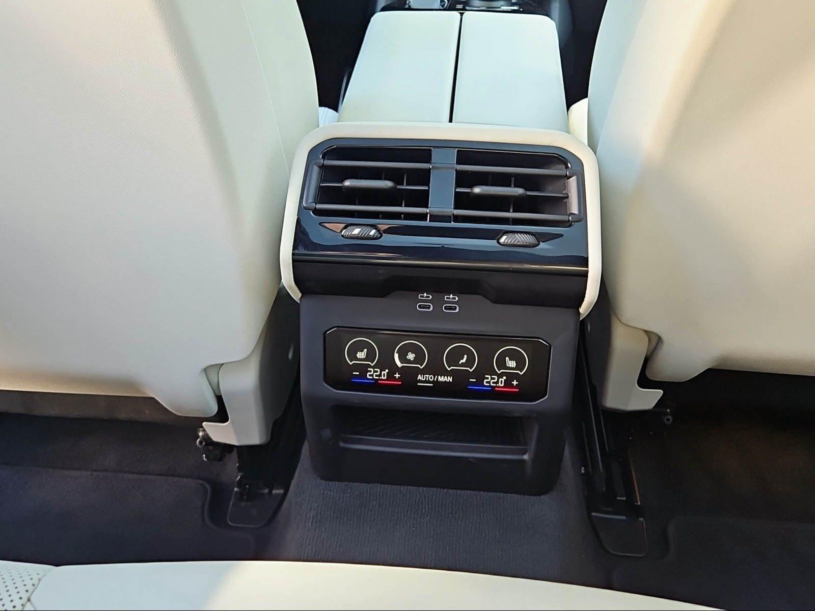 BMW 5er Touring – Bild 13