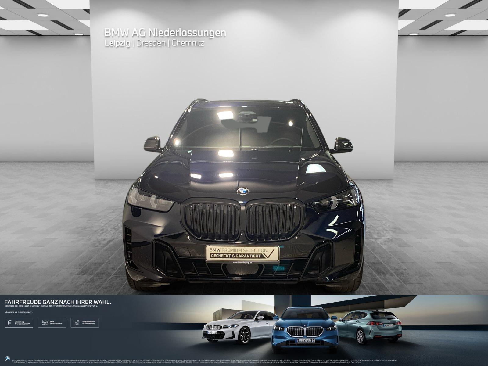 BMW X5 – Bild 6