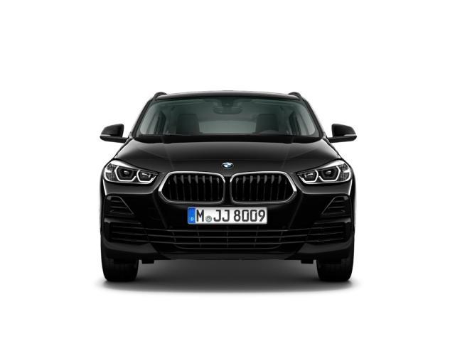 BMW X2 2022