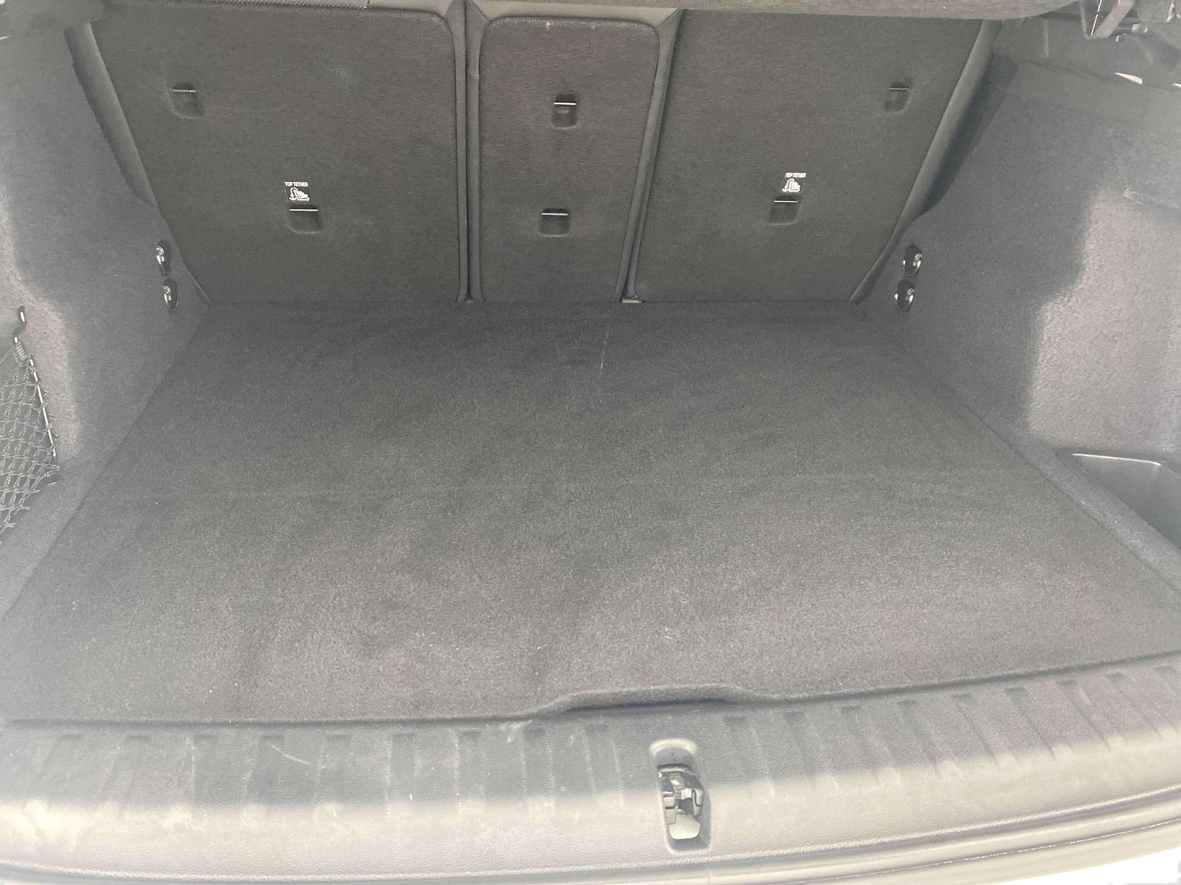 BMW X1 – Bild 16