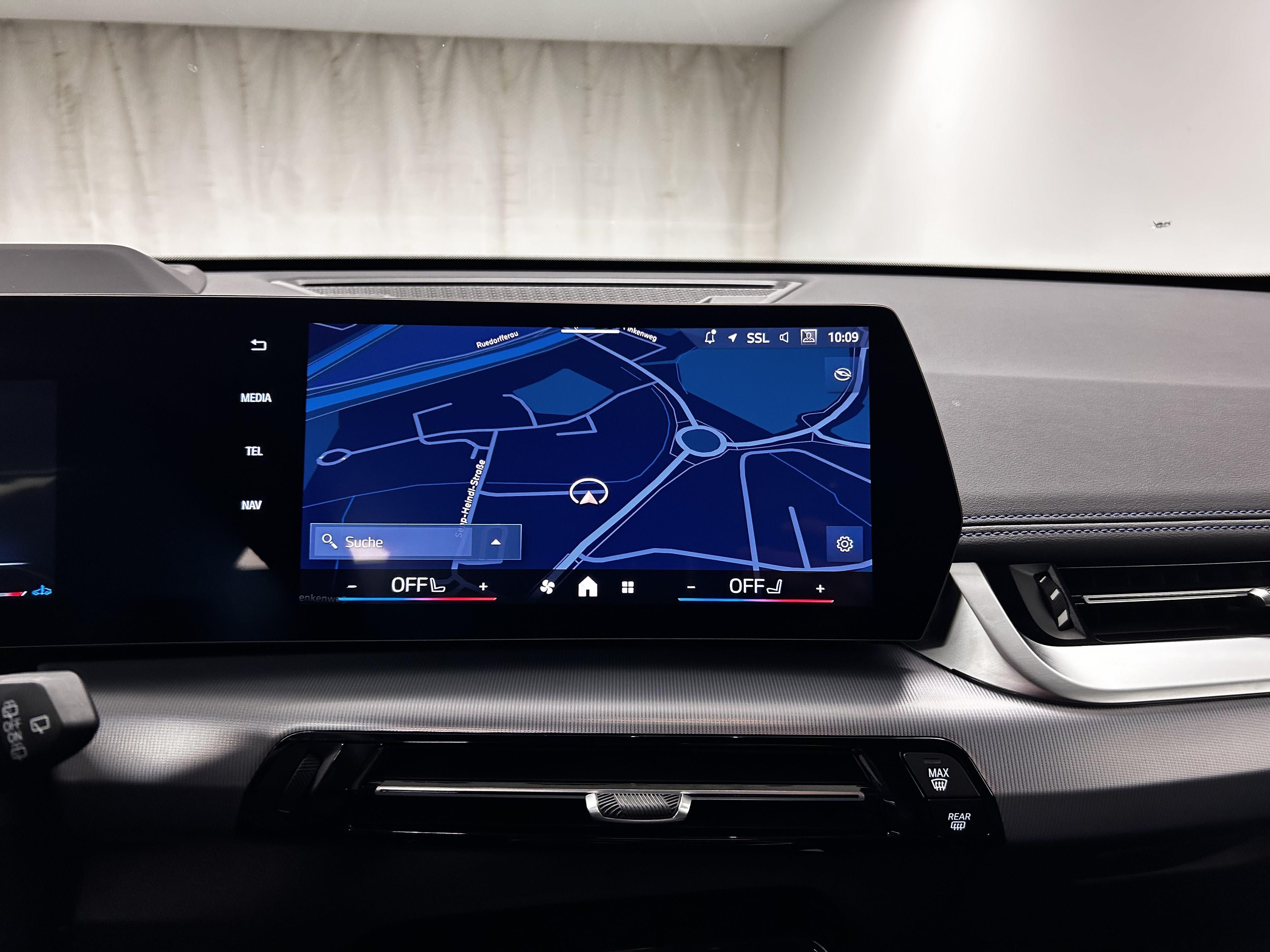 BMW X1 – Bild 31