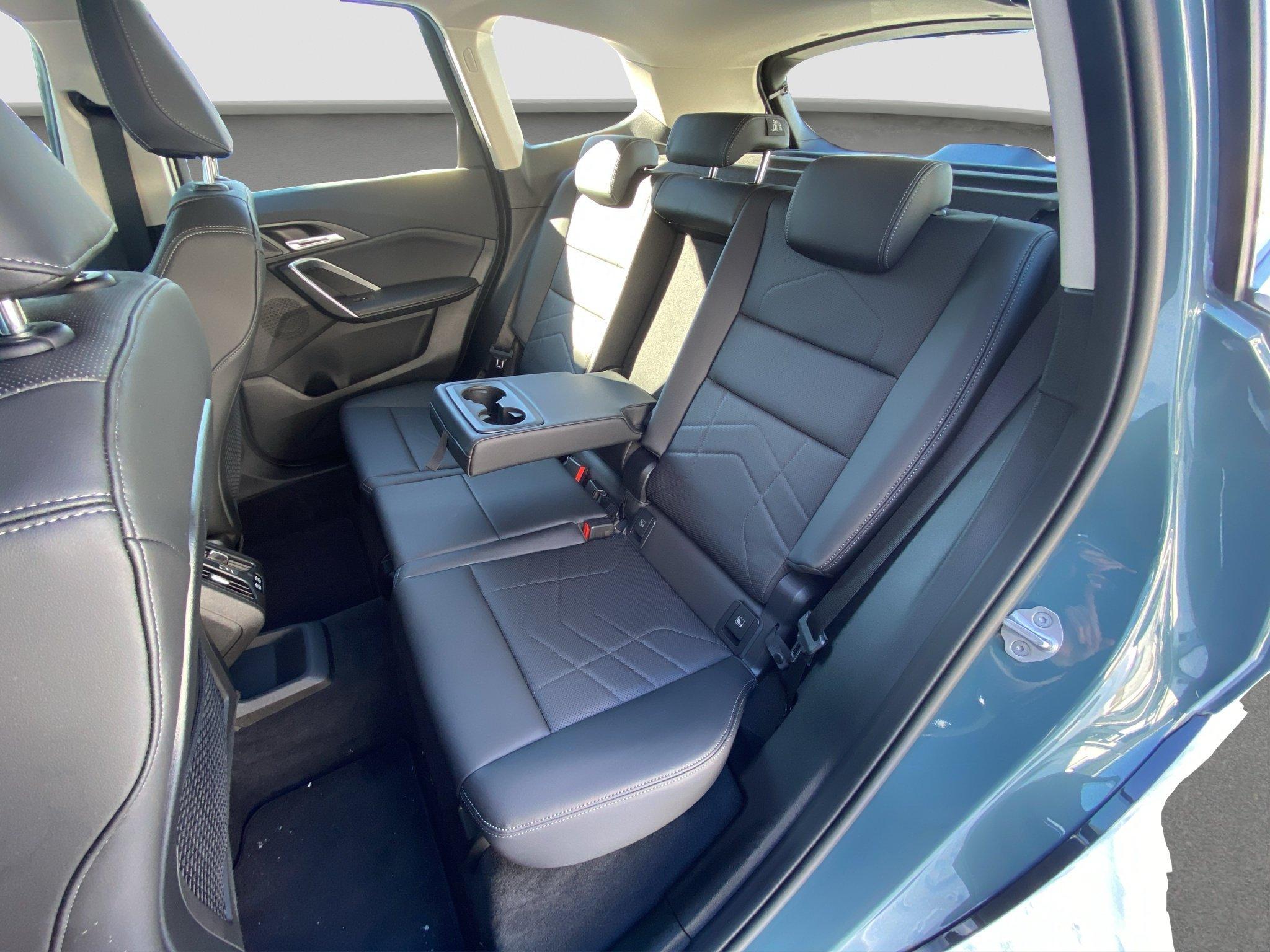 BMW X1 – Bild 7