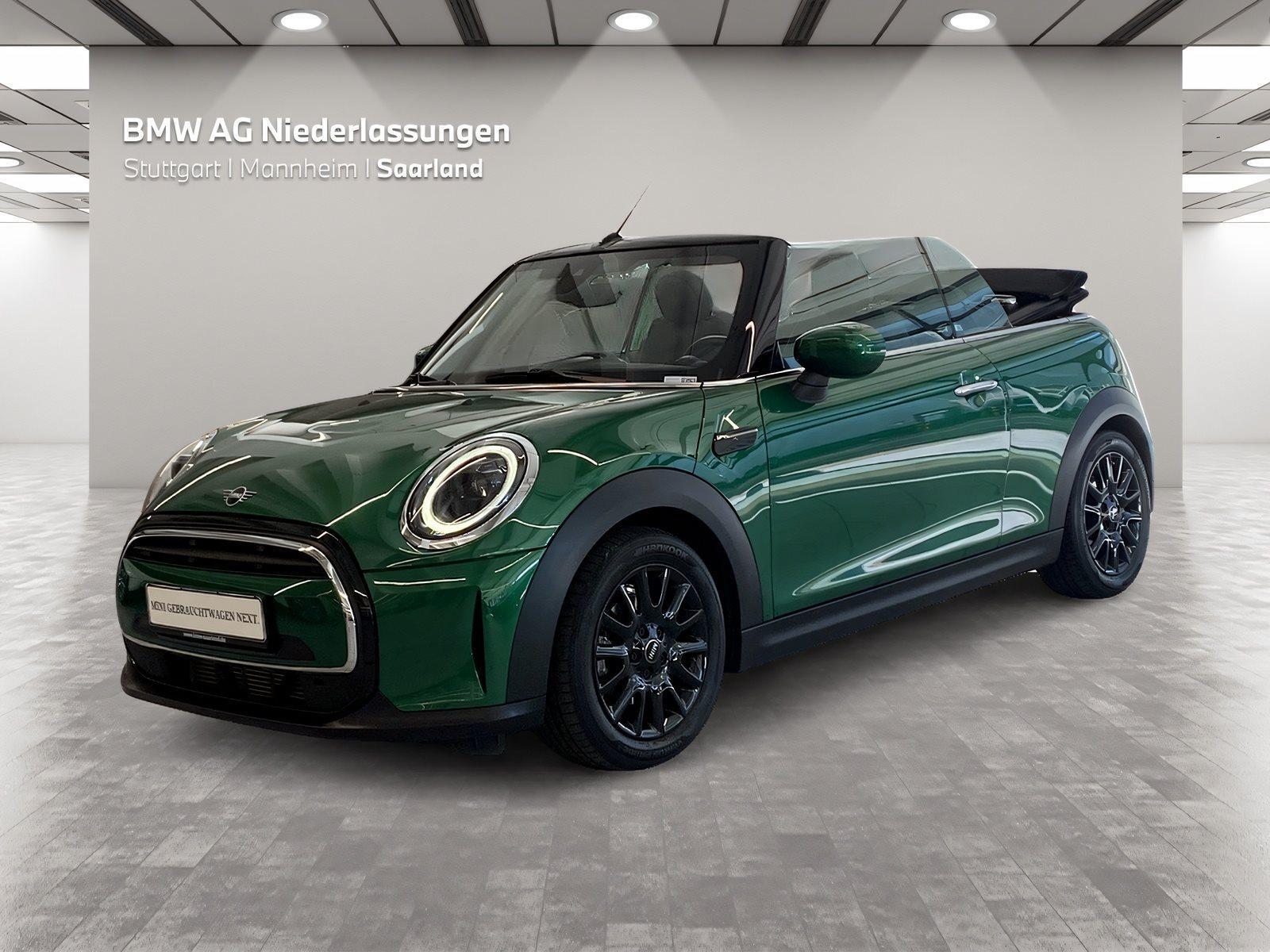 MINI COOPER 2023