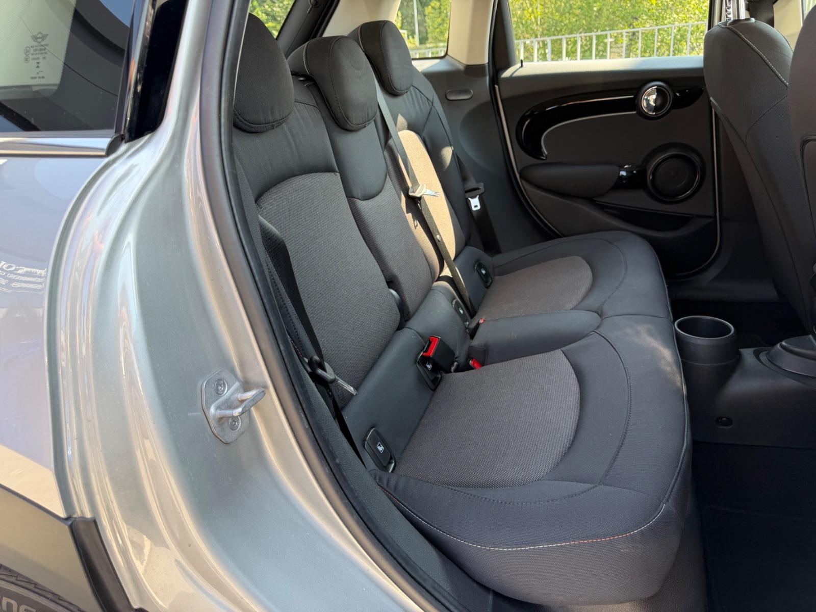 MINI Cooper 5-Türer – Bild 7