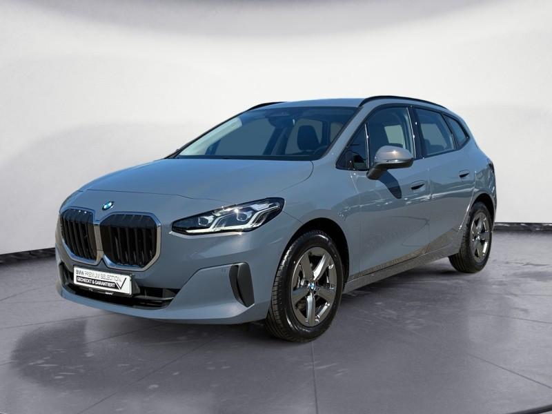 BMW 2er Active Tourer
