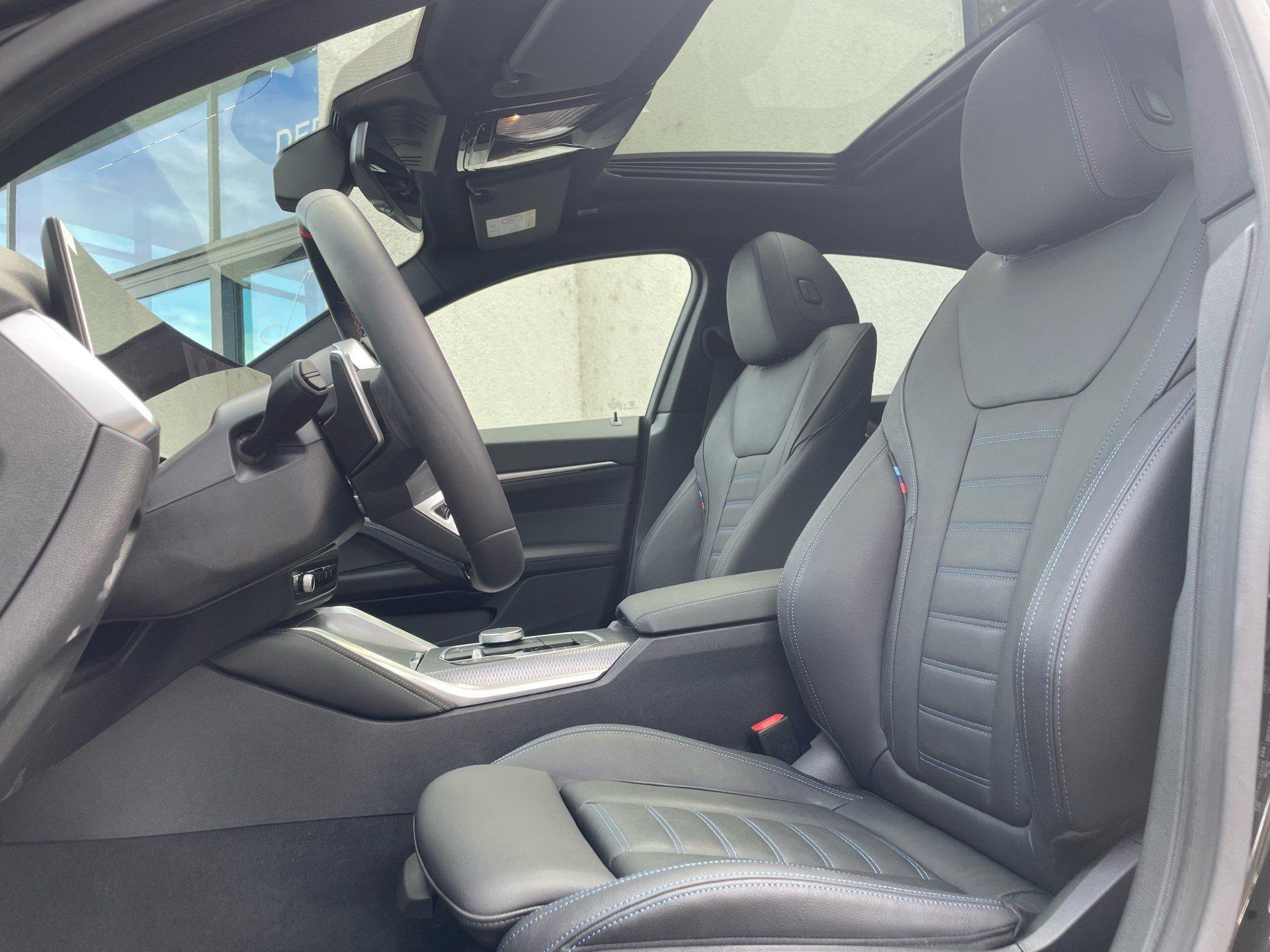 BMW 4er Gran Coupé – Bild 29