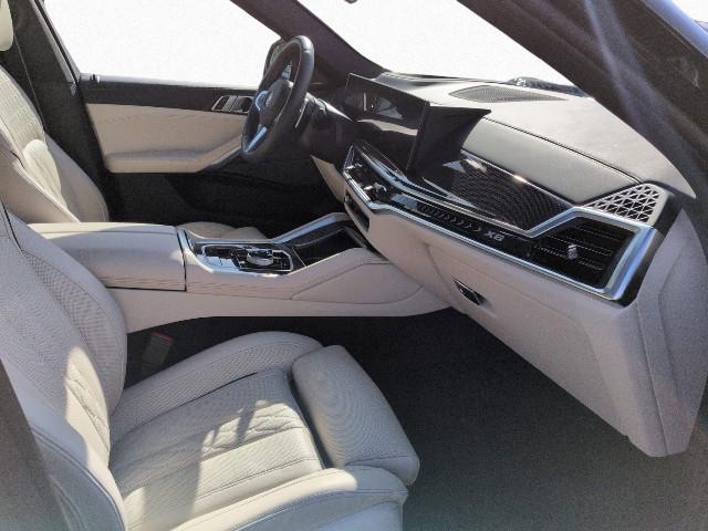 BMW X6 – Bild 8