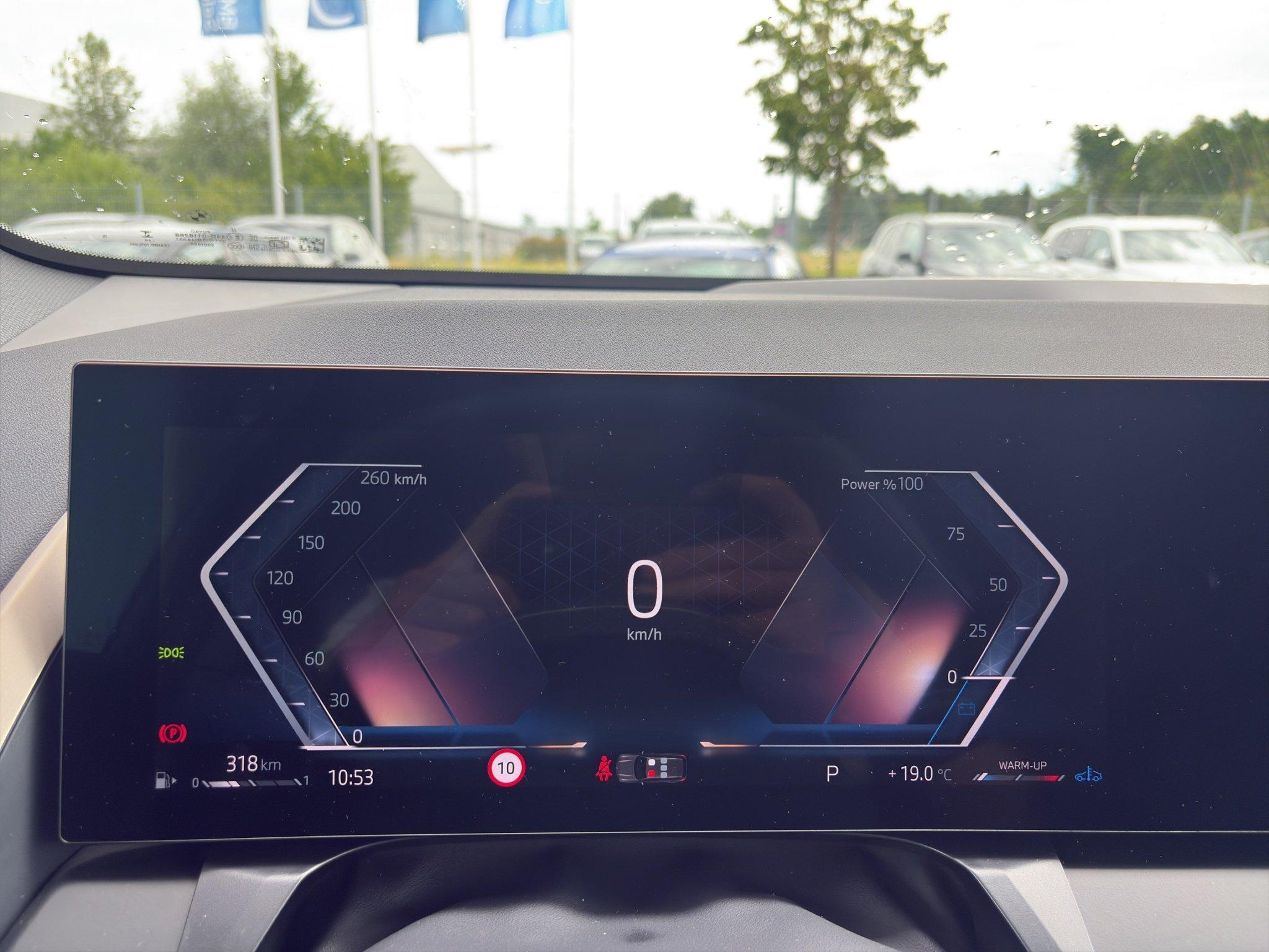 BMW X3 – Bild 8