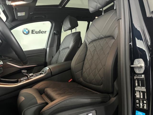 BMW X5 – Bild 17