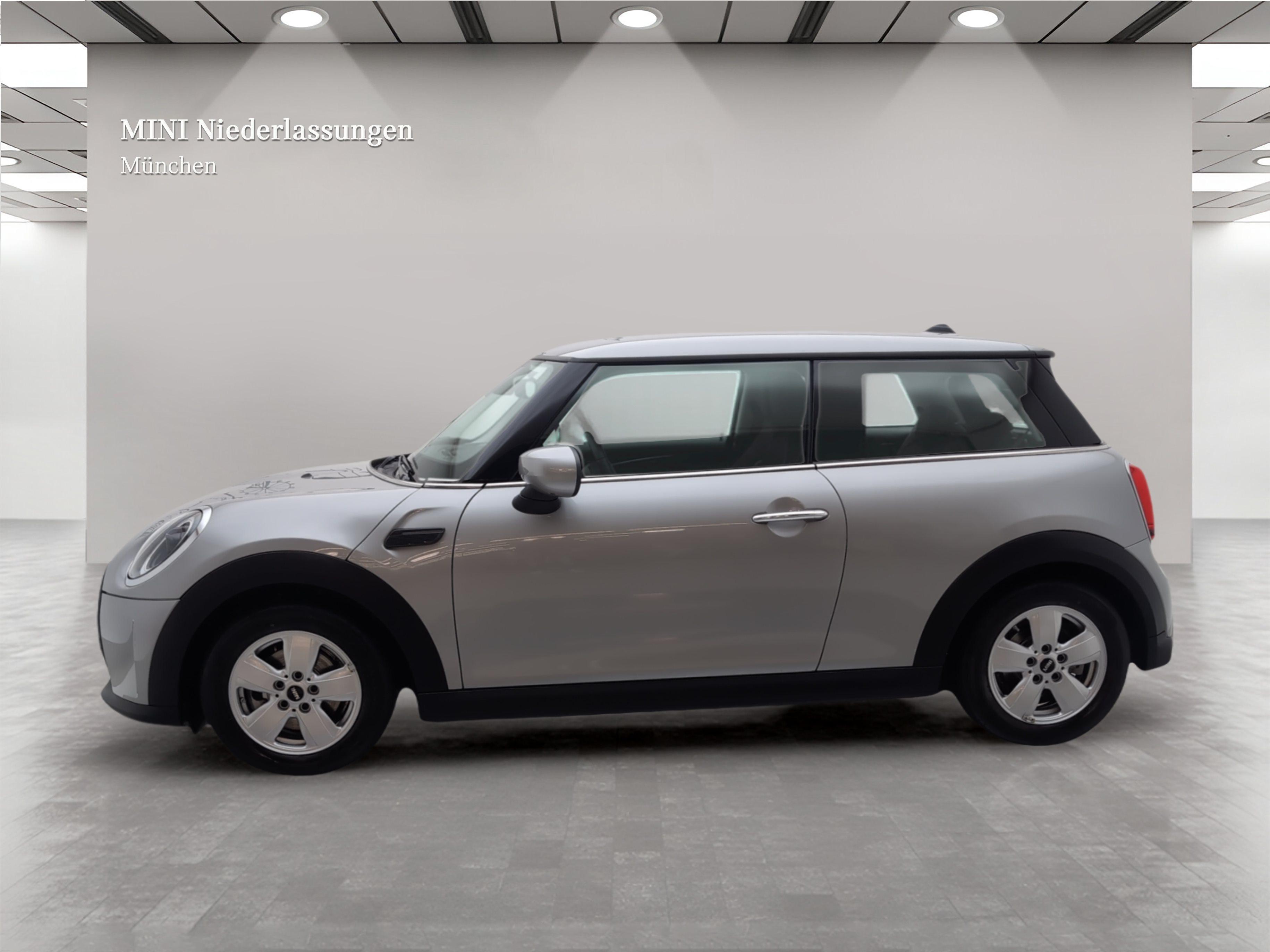 MINI Cooper 3-Türer – Bild 2