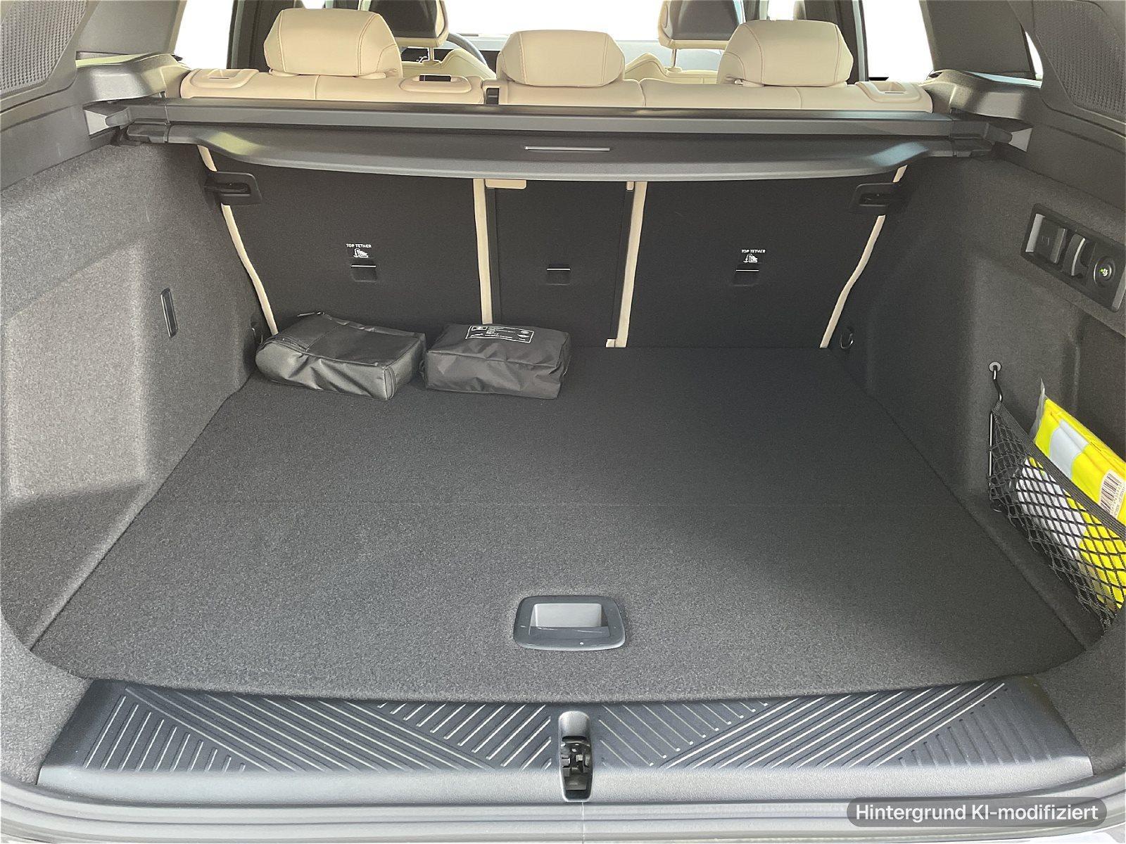 BMW X3 – Bild 7