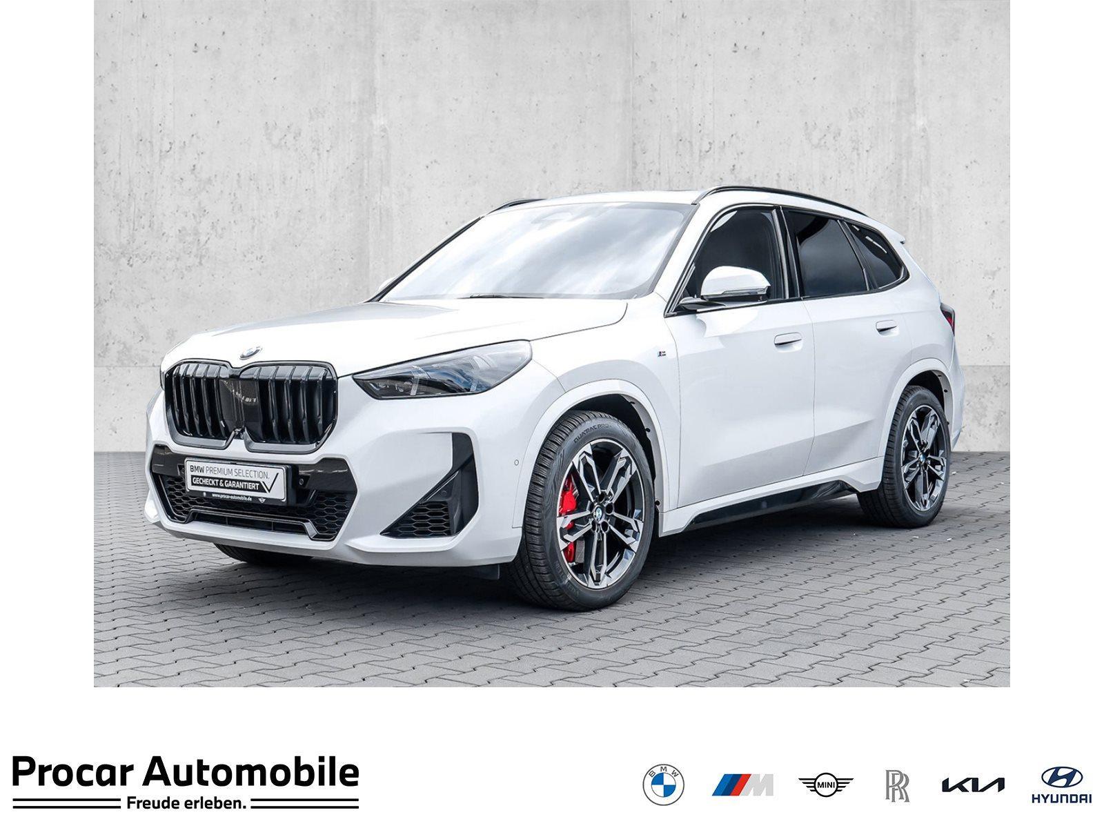 BMW X1 2025