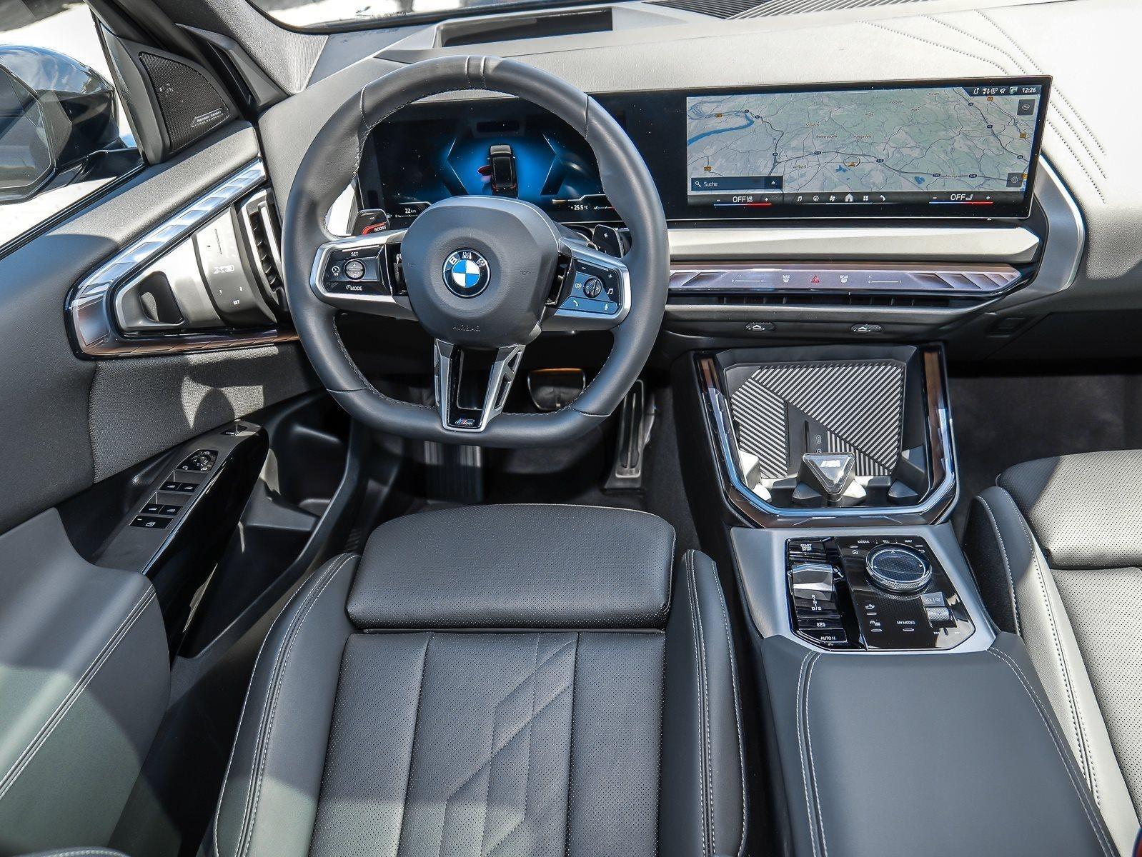 BMW X3 – Bild 11