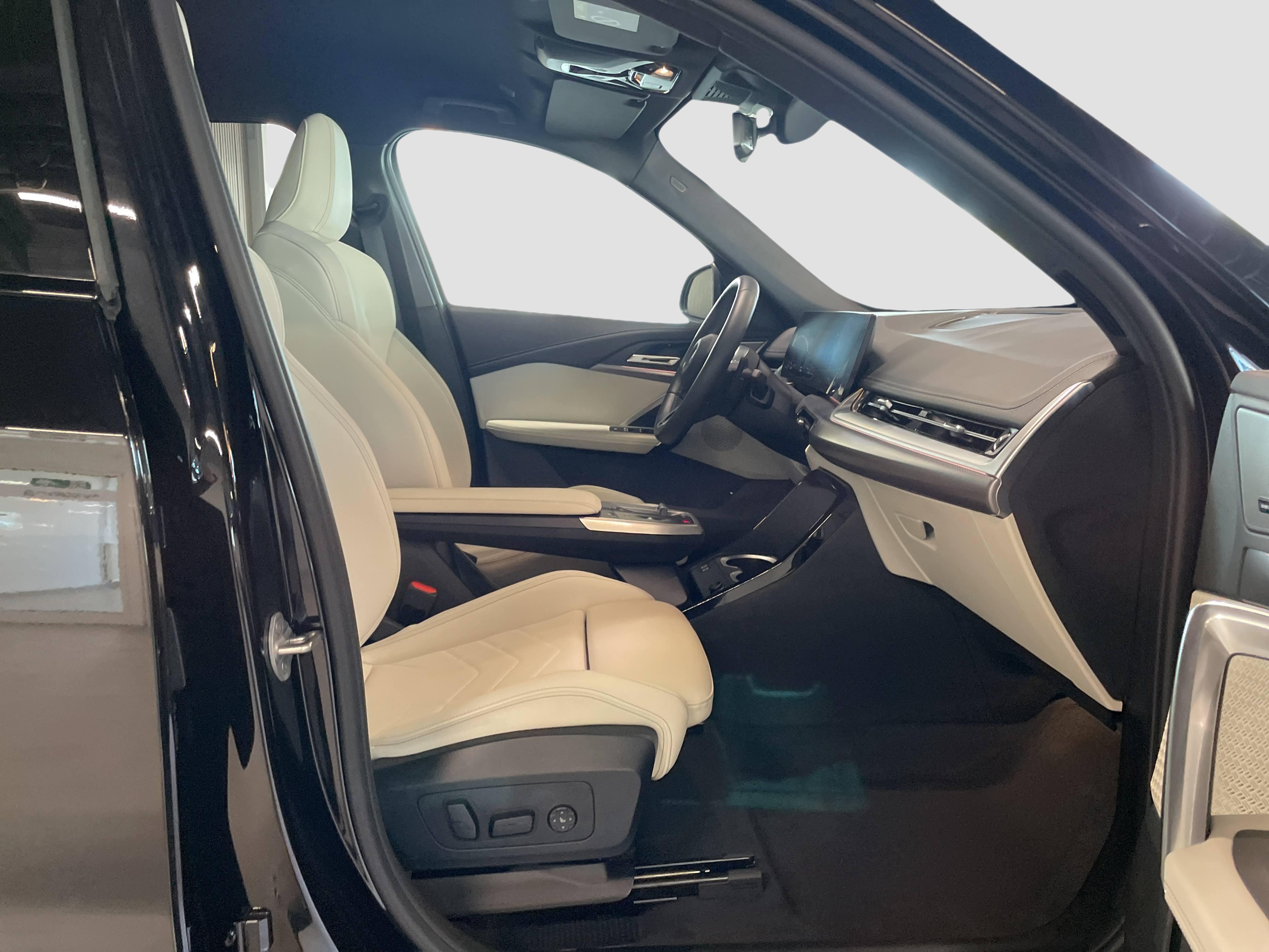 BMW X1 – Bild 7