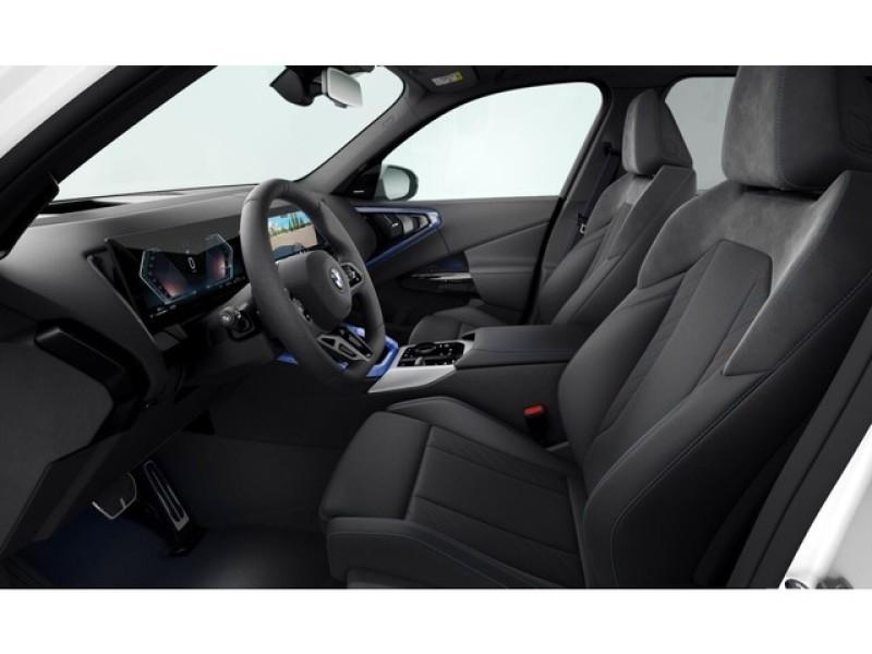 BMW X3 – Bild 8