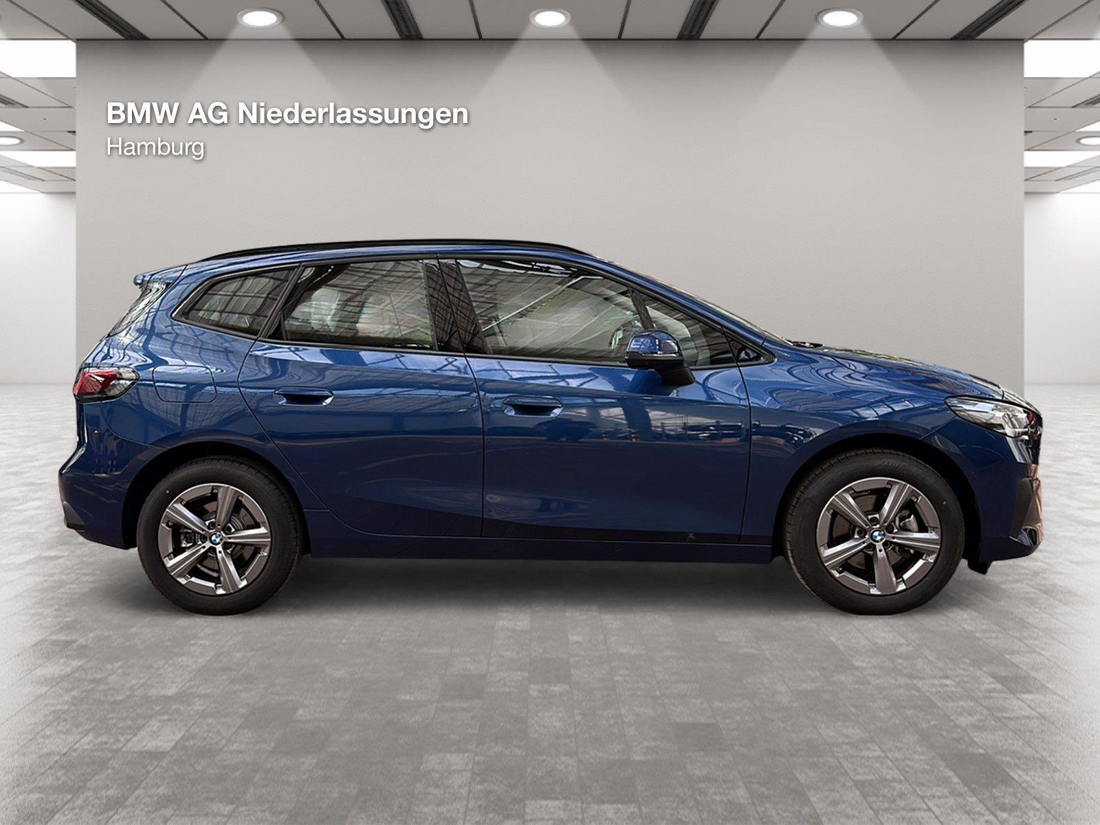 BMW 2er Active Tourer – Bild 4