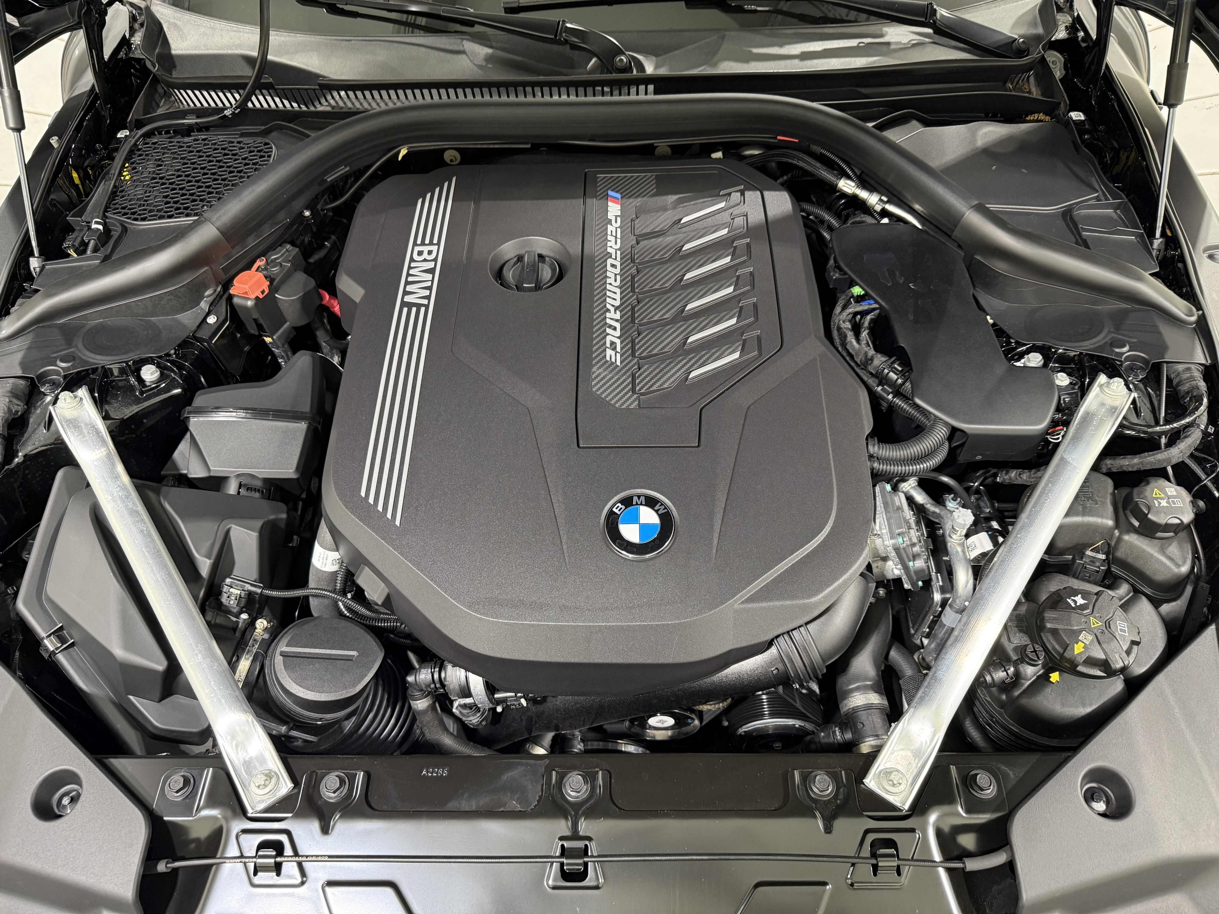 BMW Z4 – Bild 22