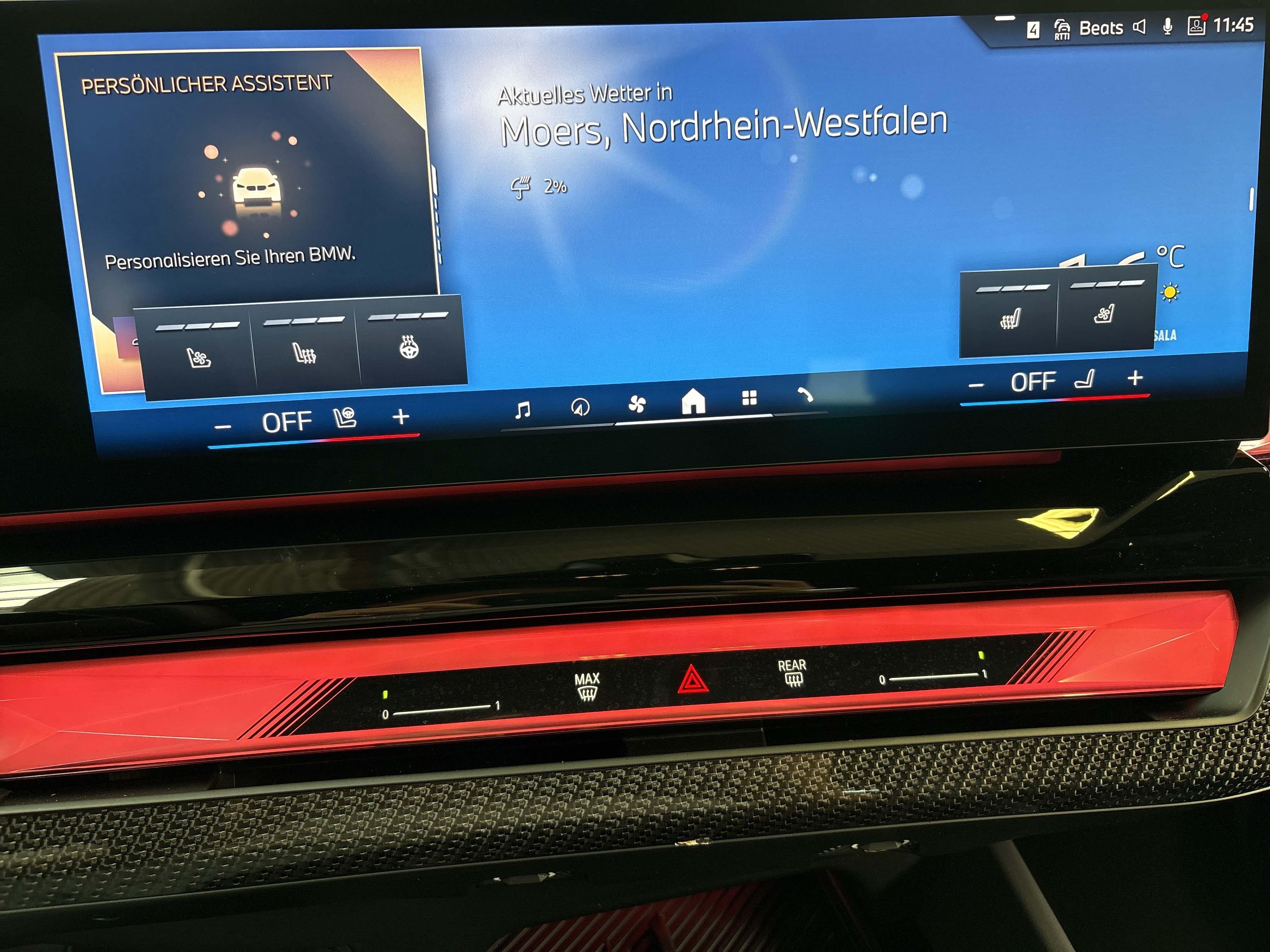 BMW 5er Touring – Bild 19
