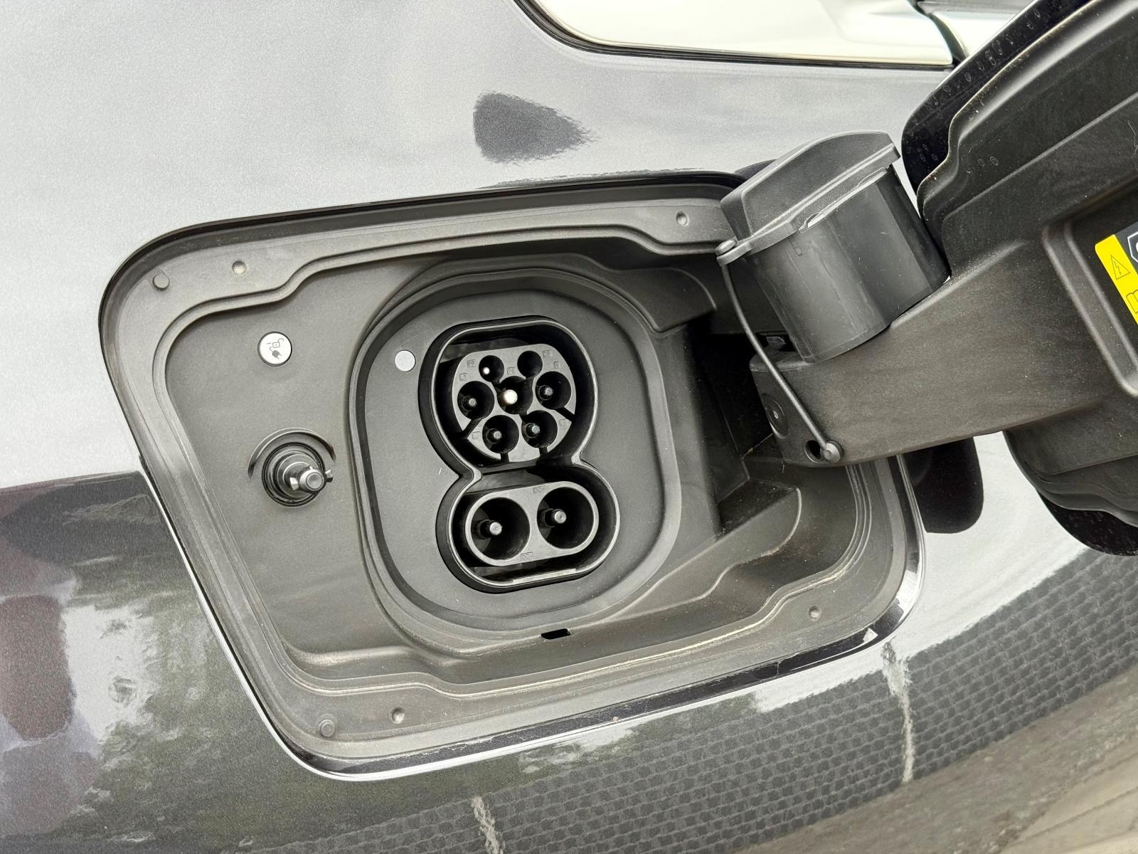 BMW i5 – Bild 10