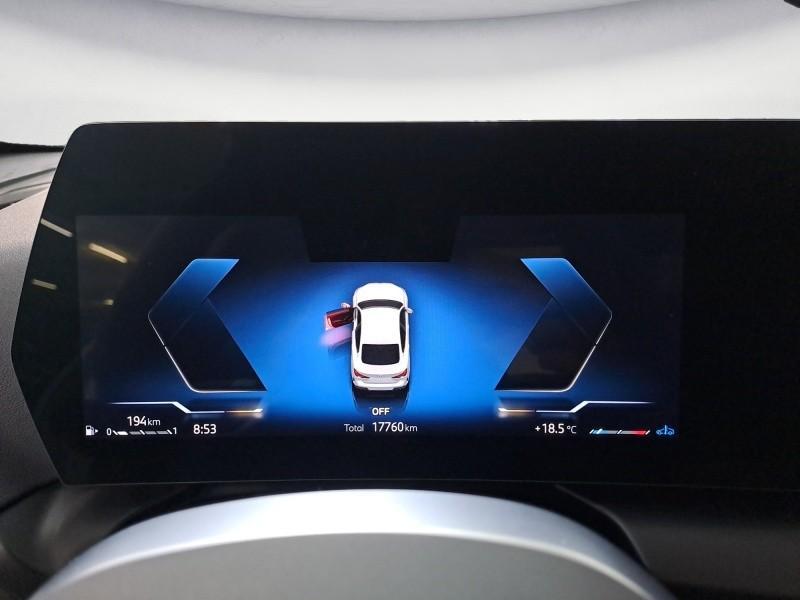 BMW 2er Gran Coupé – Bild 12
