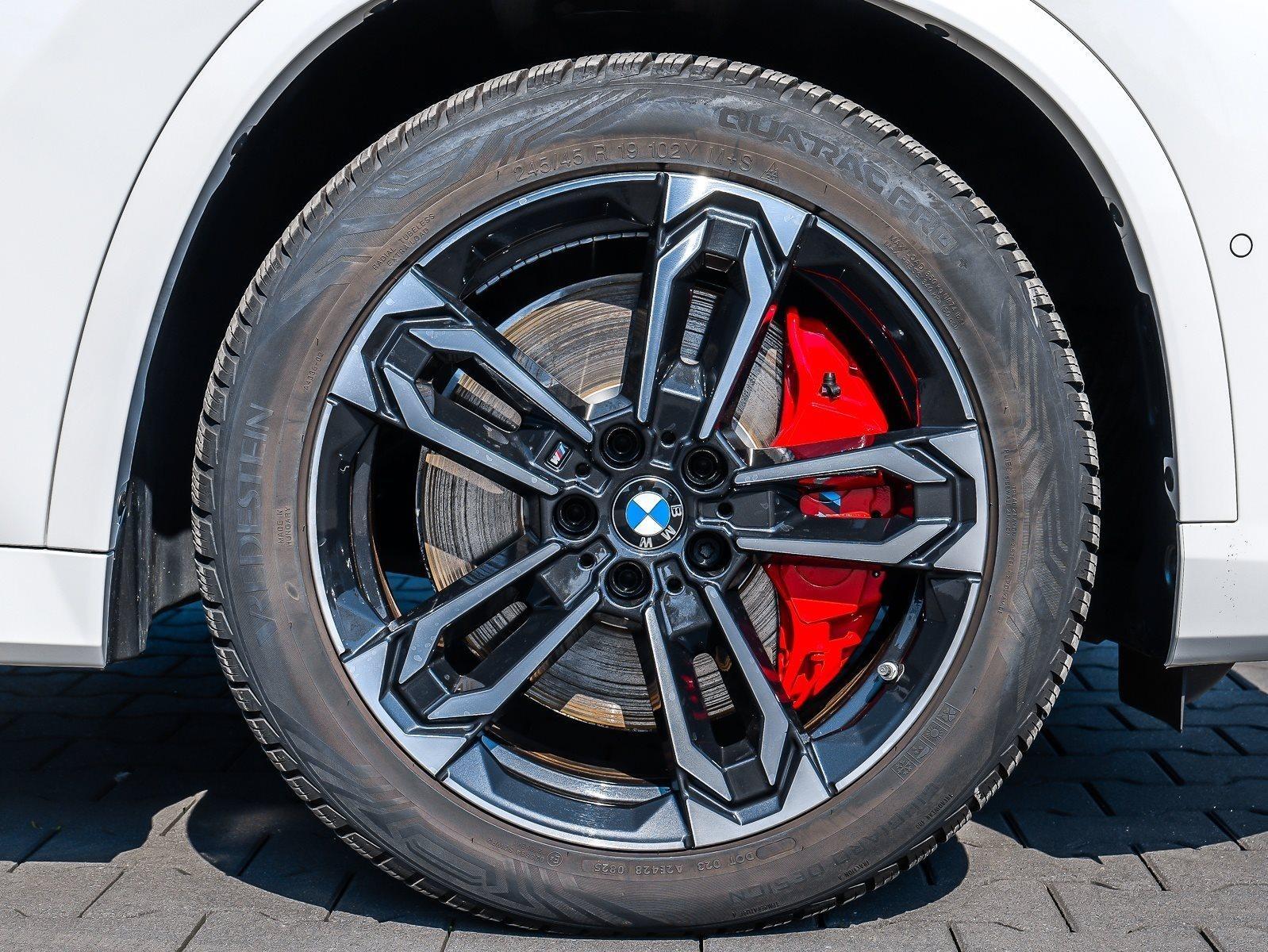 BMW X1 – Bild 4