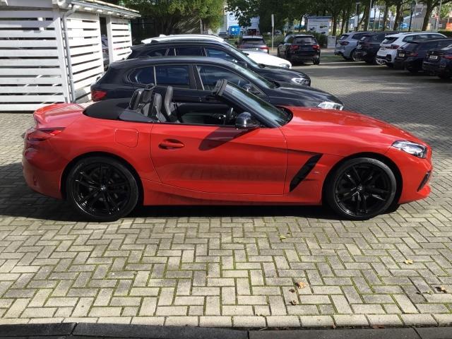 BMW Z4 – Bild 13