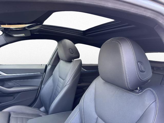 BMW 4er Gran Coupé – Bild 13
