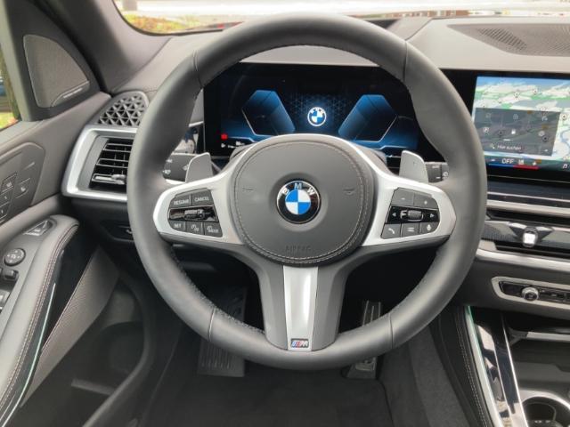 BMW X5 – Bild 11