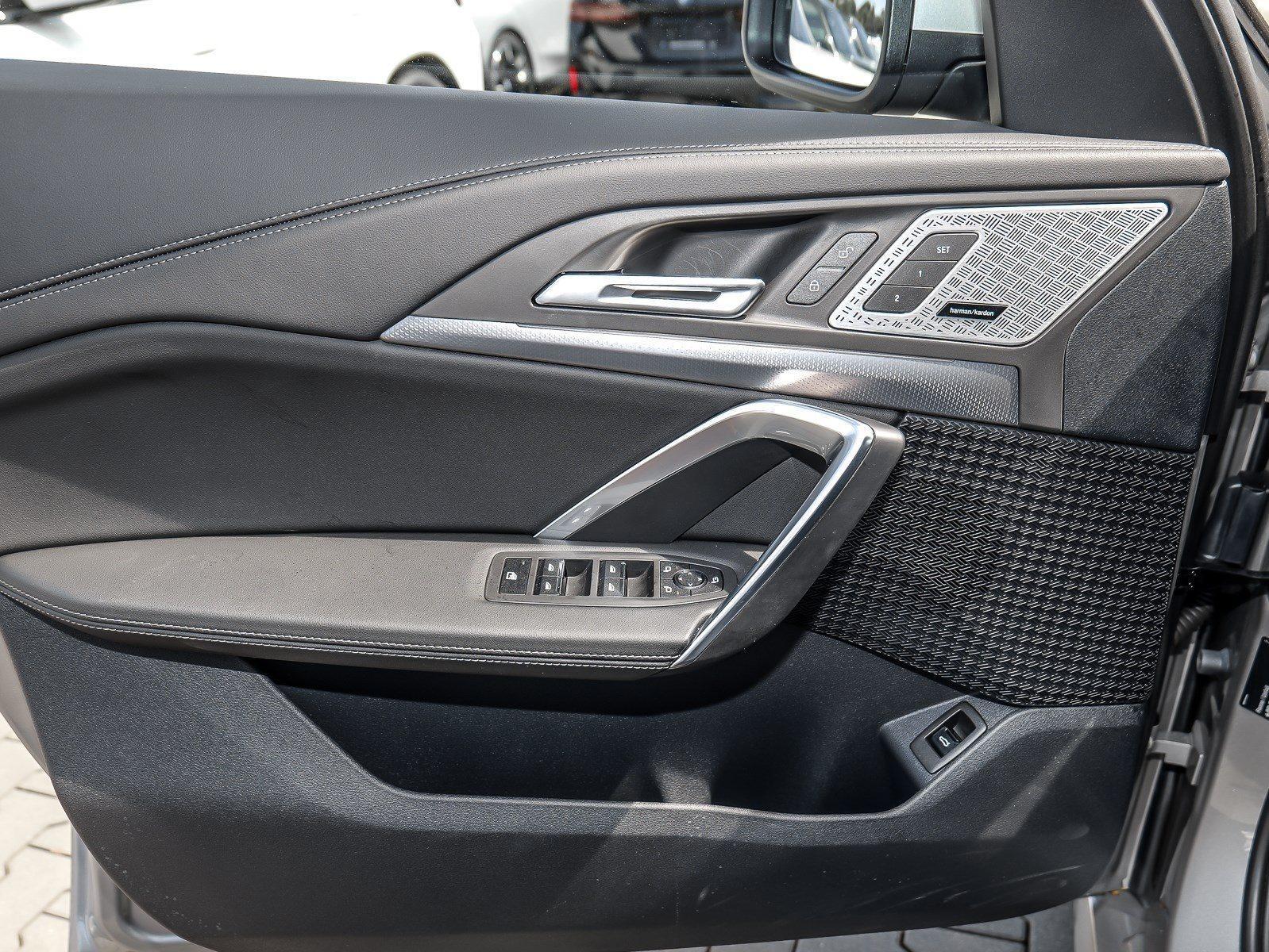 BMW X1 – Bild 21