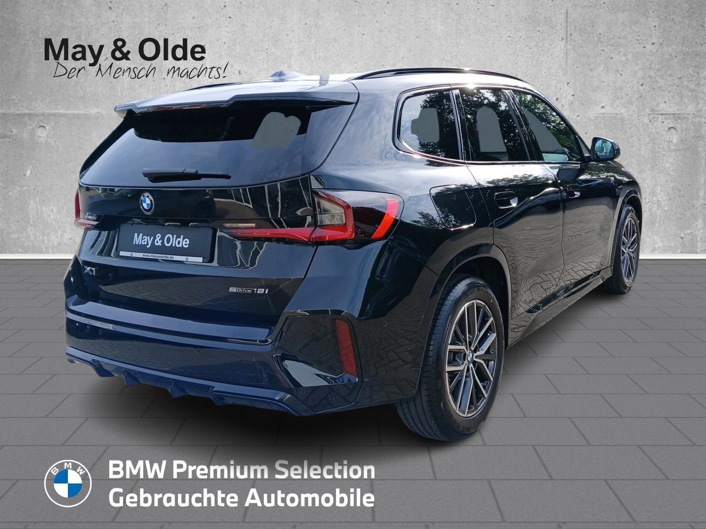 BMW X1 – Bild 8