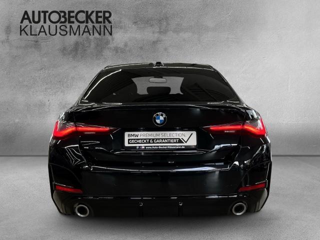 BMW 4er Gran Coupé – Bild 12