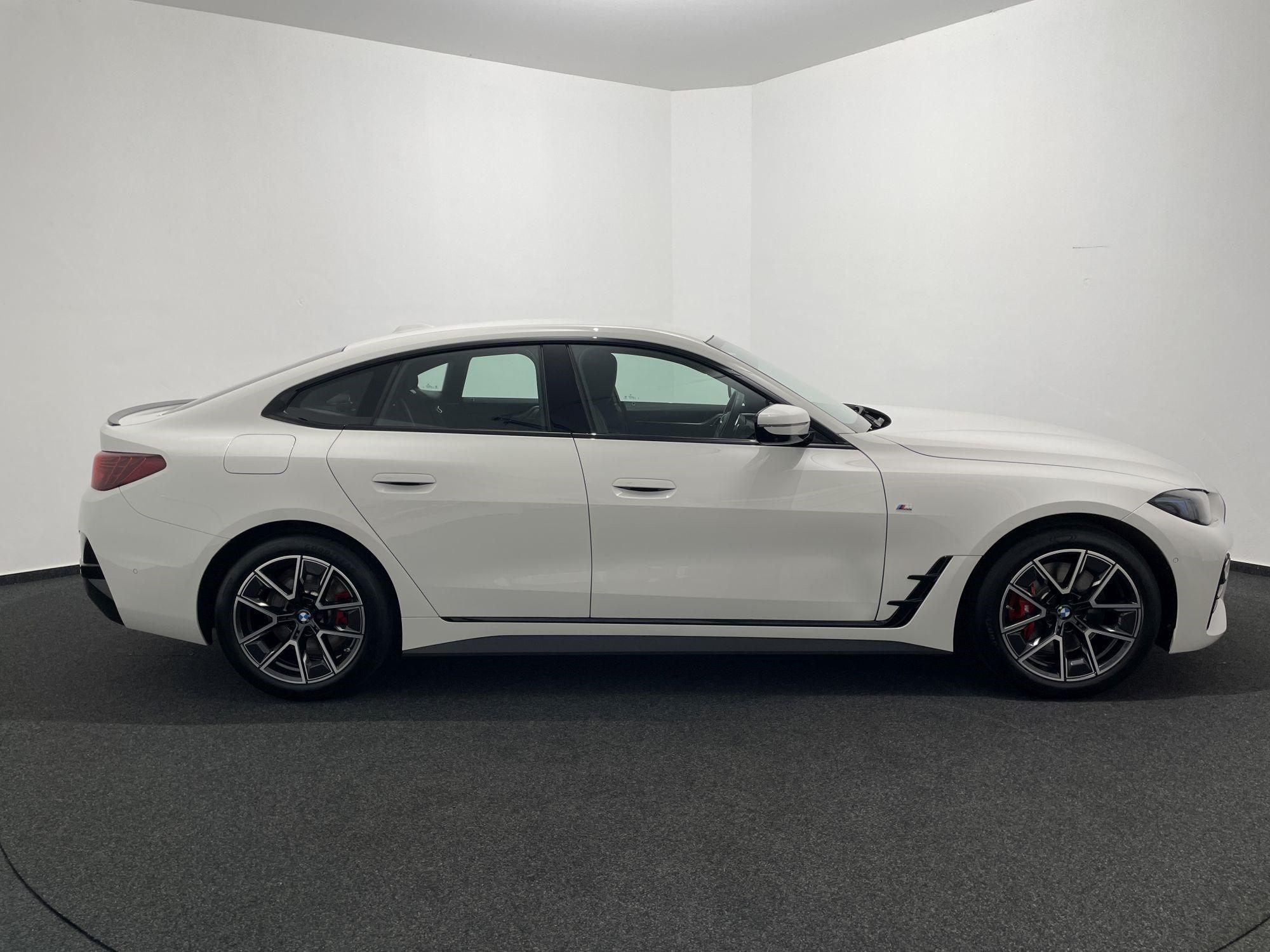 BMW 4er Gran Coupé – Bild 4