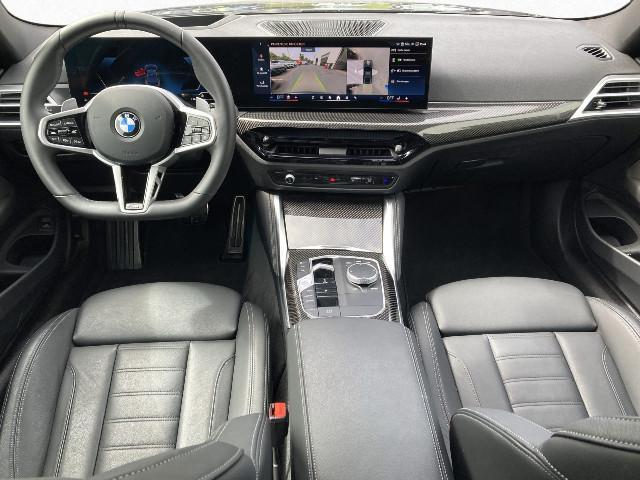 BMW 4er Coupé – Bild 9