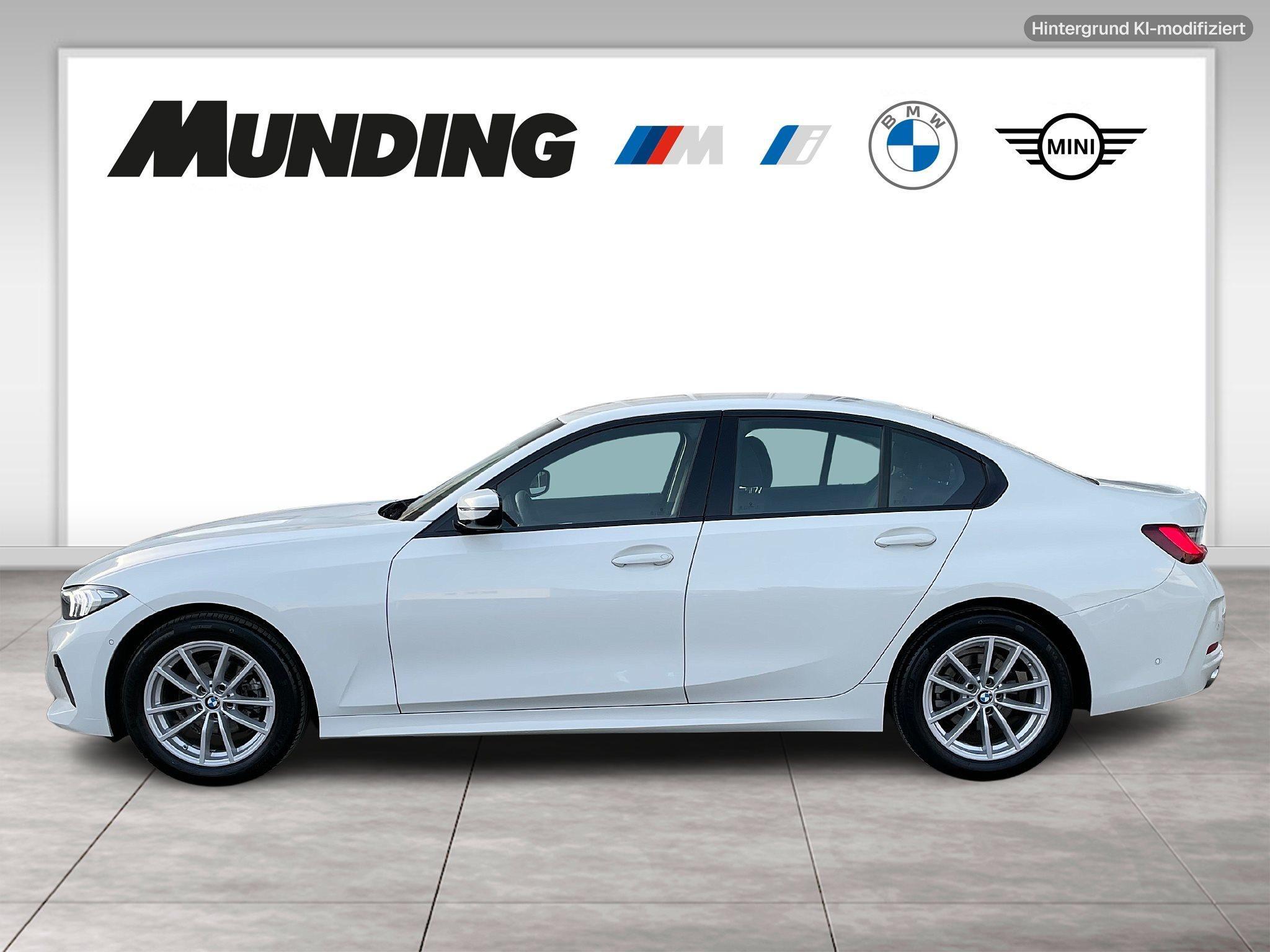 BMW 3er – Bild 18