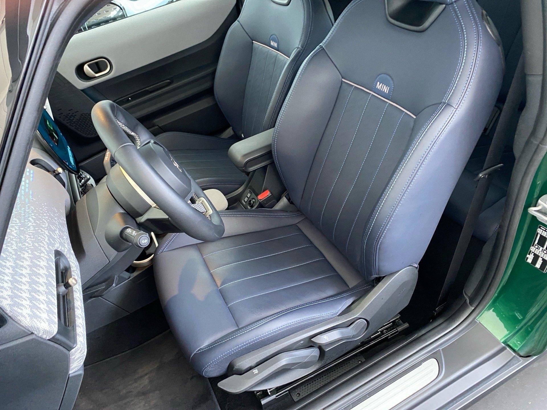 MINI Cooper 3-Türer – Bild 10