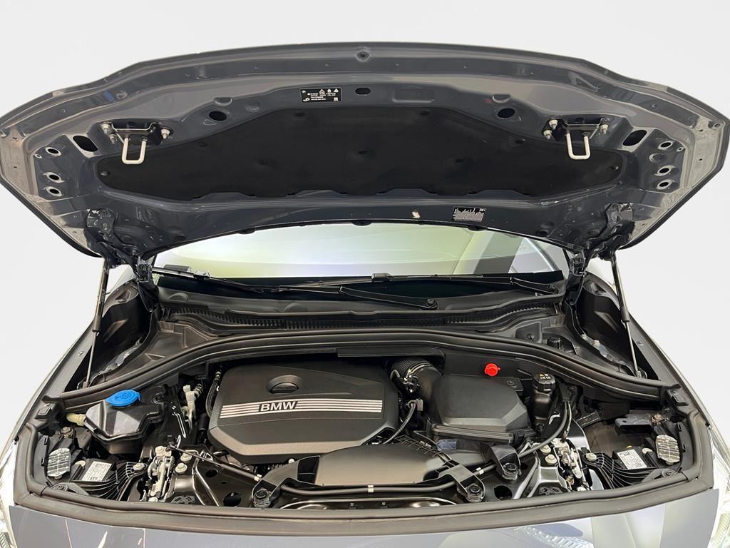 BMW 2er Active Tourer – Bild 20