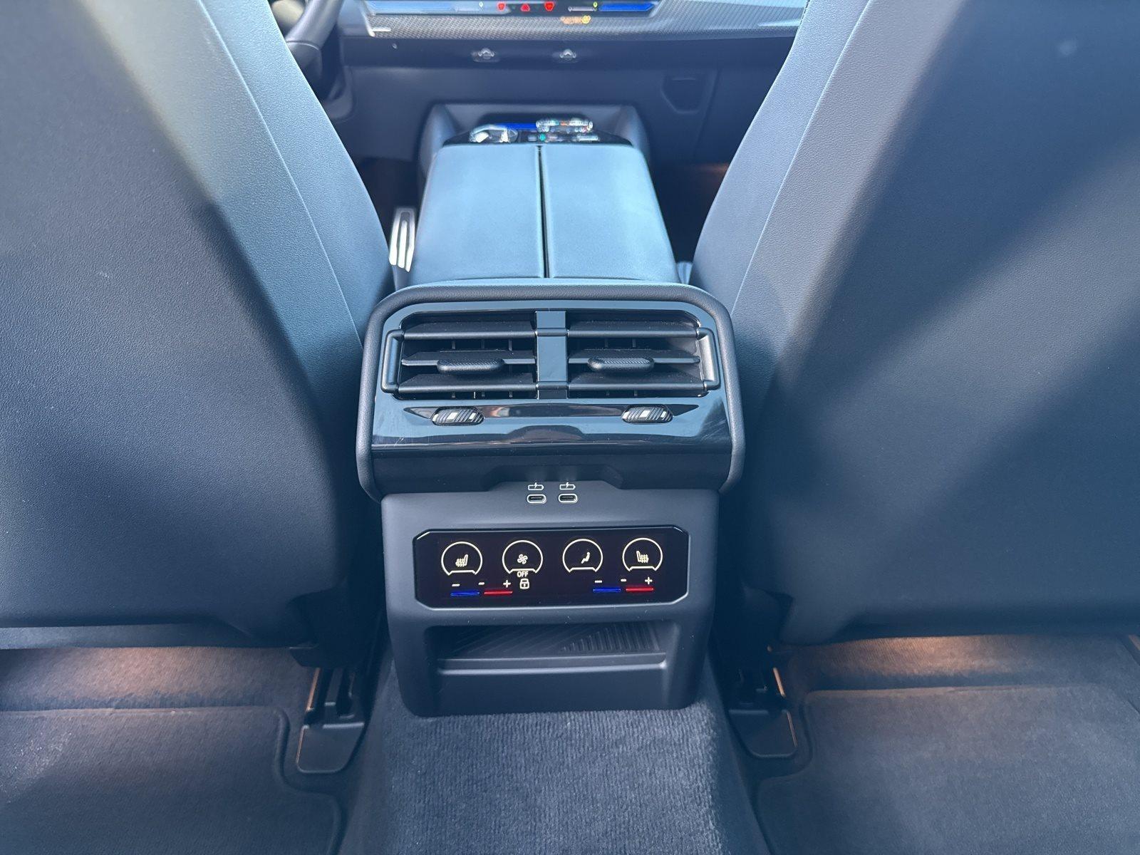 BMW 5er Touring – Bild 14